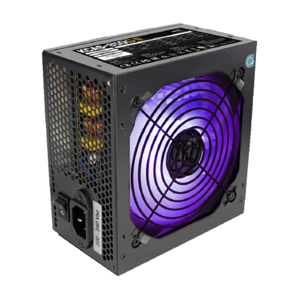 Aerocool KCAS 850G