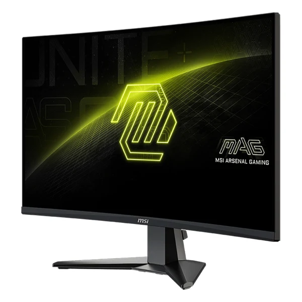 MSI Optix G27C6F 27" 180Hz Freesync Curved