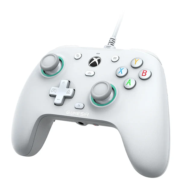 GameSir G7 SE Xbox Wired Controller (Blanc)