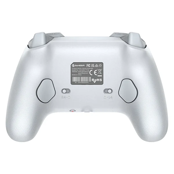 GameSir G7 SE Xbox Wired Controller (Blanc)
