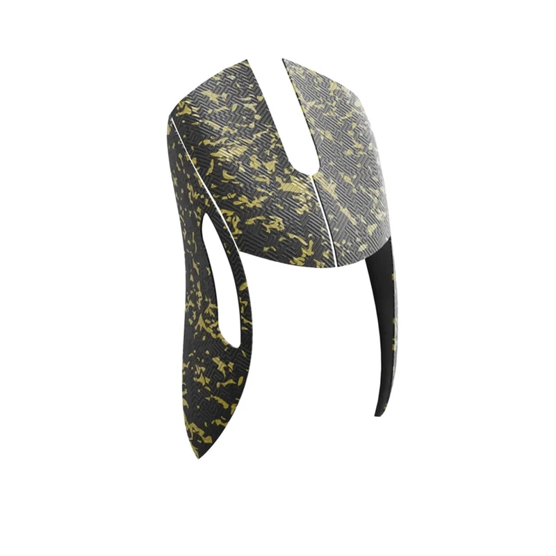 Pwnage Stormbreaker Grip Tape Black/Gold