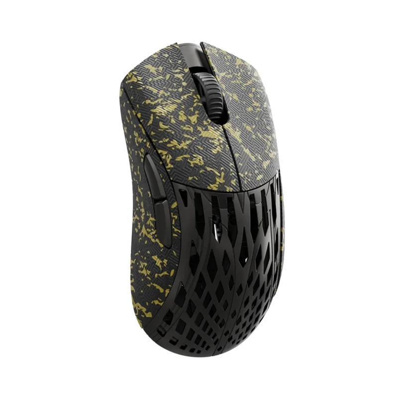 Pwnage Stormbreaker Grip Tape Black/Gold