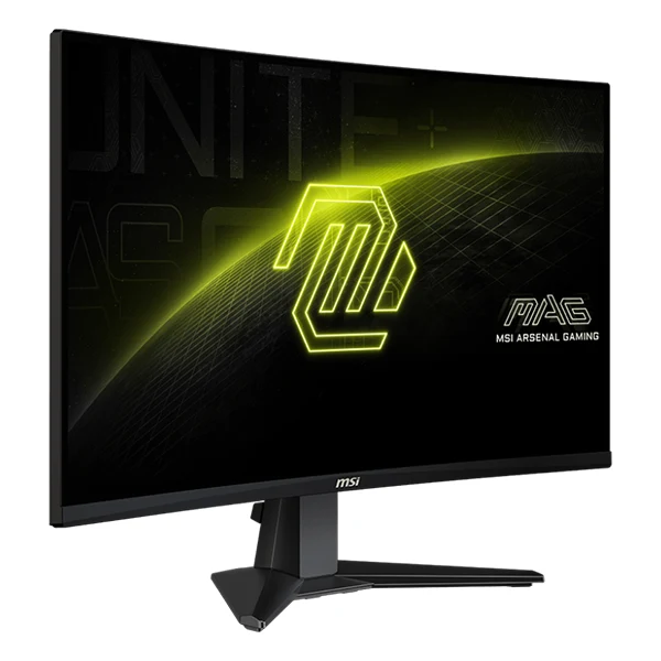 MSI MAG 276CXF 27" 280Hz 0.5ms FHD Curved