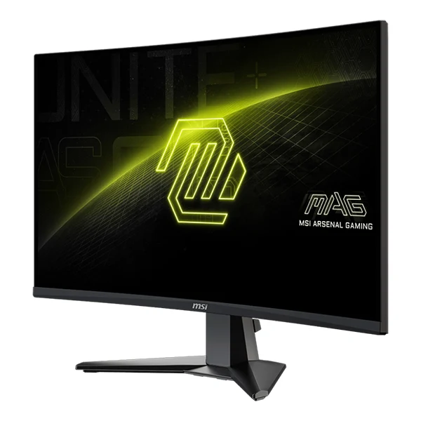 MSI MAG 276CXF 27" 280Hz 0.5ms FHD Curved