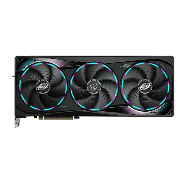 Gigabyte AORUS GeForce RTX 5090 MASTER 32Go GDDR7
