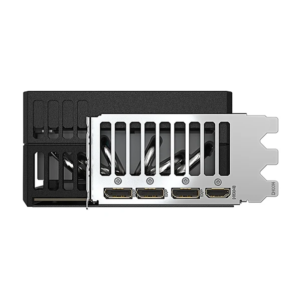Gigabyte AORUS GeForce RTX 5090 MASTER 32Go GDDR7