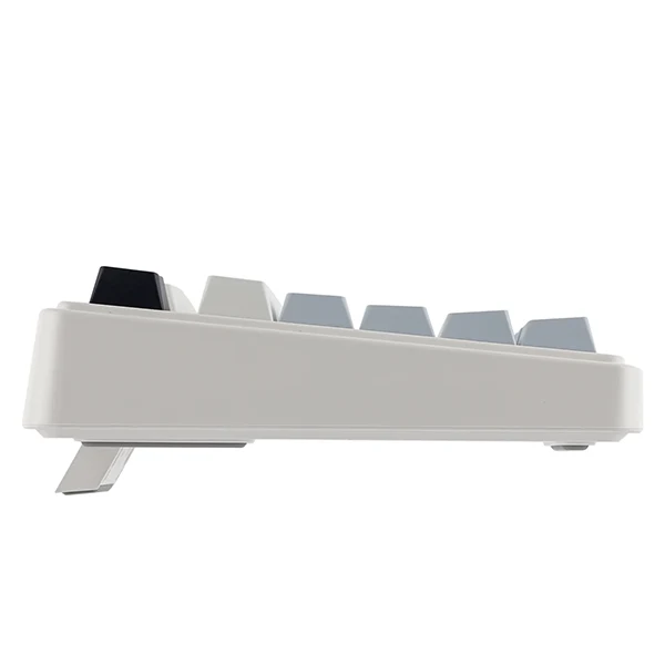 EPOMAKER x AULA F75 (White Blue)