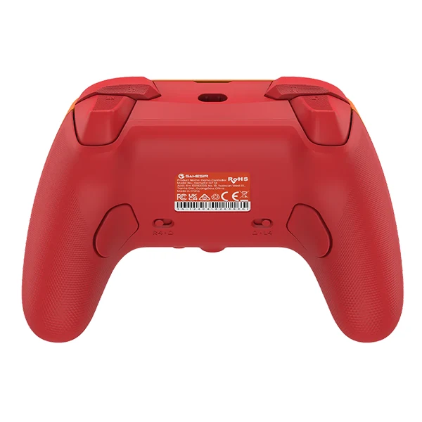 GameSir G7 SE Xbox Wired Controller (Orange)