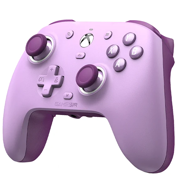 GameSir G7 SE Xbox Wired Controller (Purple)
