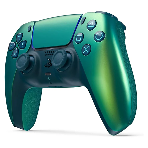 Sony DualSense (CHROMA TEAL)