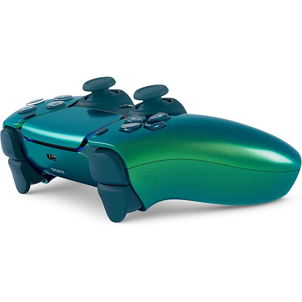 Sony DualSense (CHROMA TEAL)