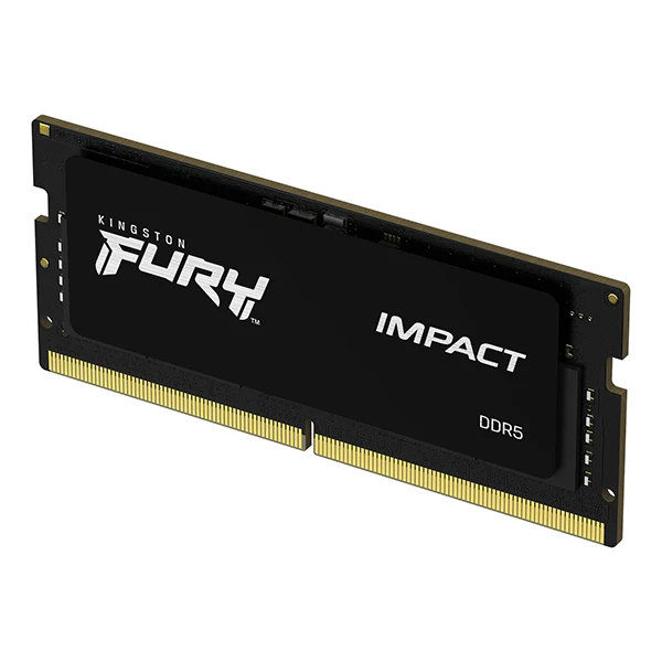 Kingston SODIMM 32GB 5600 DDR5 CL40
