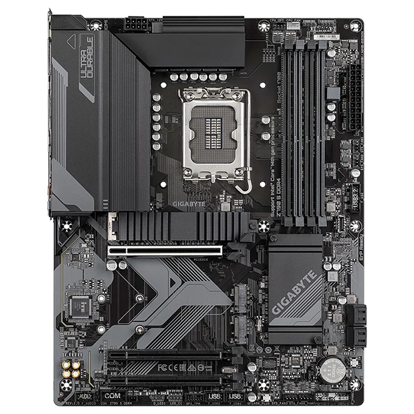 GIGABYTE Z790 S DDR4