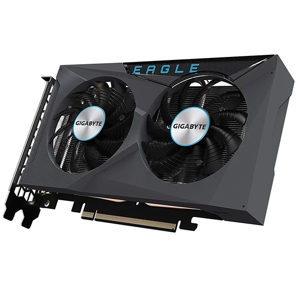 GIGABYTE Radeon RX 6500 XT EAGLE 4G