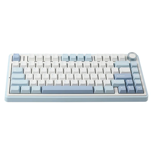EPOMAKER x AULA F75 (Light Blue)
