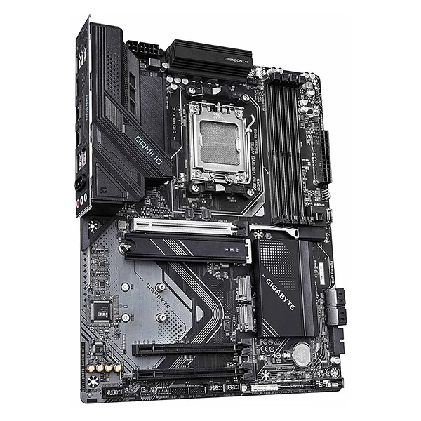 Gigabyte X870 GAMING WIFI6