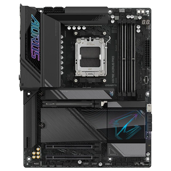 Gigabyte X870E AORUS PRO