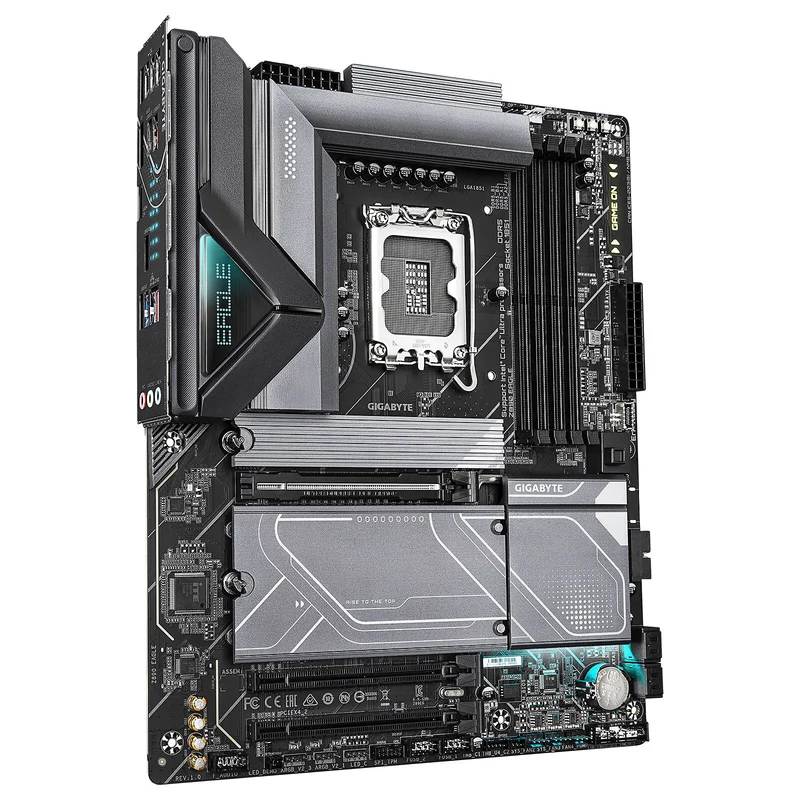 Gigabyte Z890 EAGLE