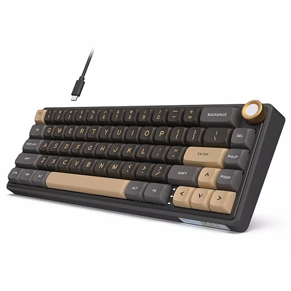 Royal Kludge RKR65 (Phantom)