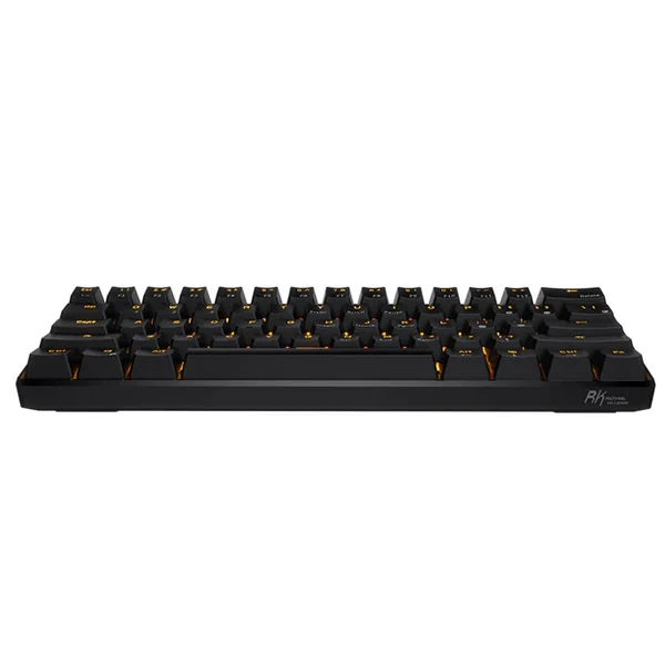 Royal Kludge RK61 Red Switch (Black)