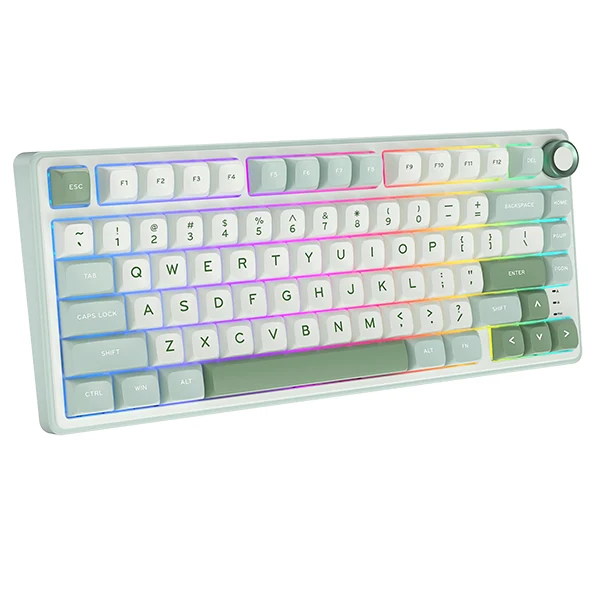 Royal Kludge RKR75 (Sky Cyan)