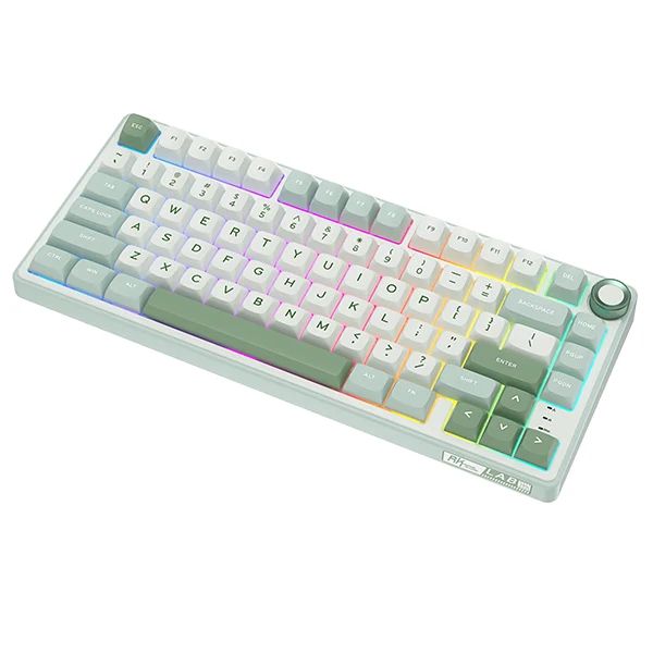 Royal Kludge RKR75 (Sky Cyan)