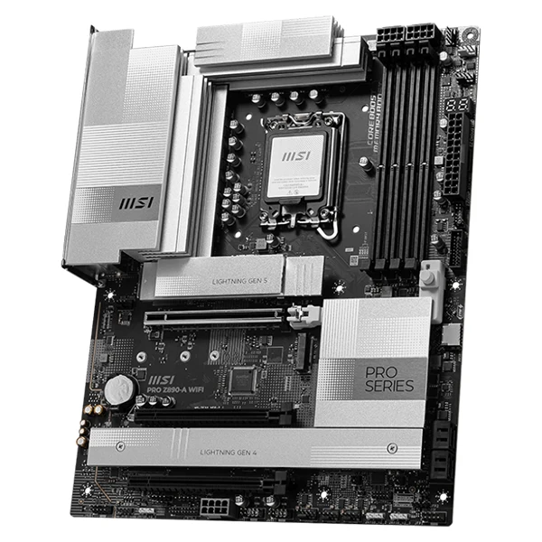 MSI PRO Z890-A WIFI