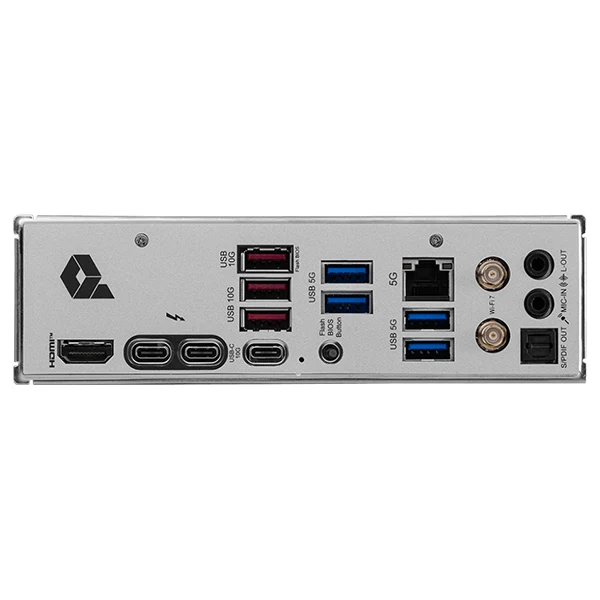 MSI PRO Z890-A WIFI