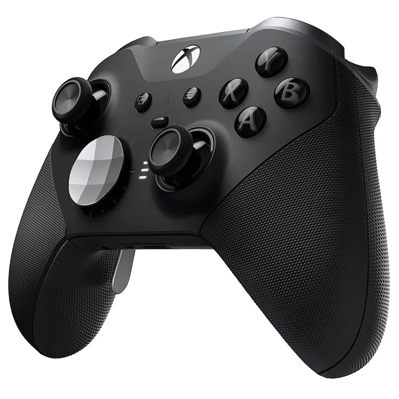 Microsoft Controllers Xbox Wireless Elite Series 2 Black