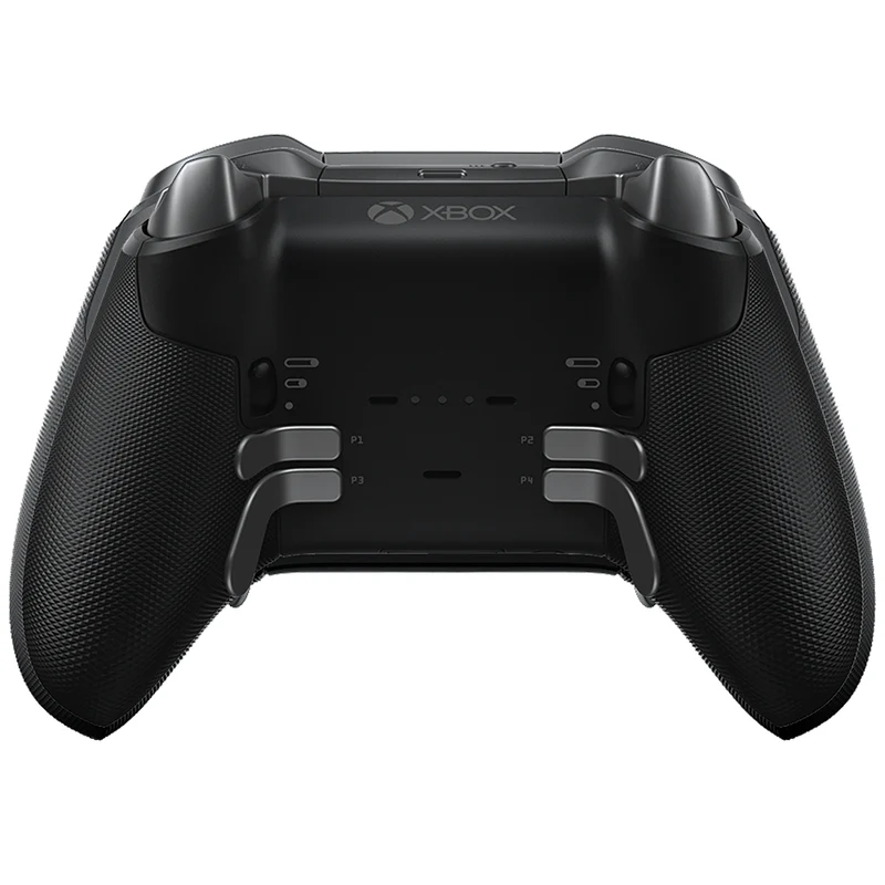 Microsoft Controllers Xbox Wireless Elite Series 2 Black
