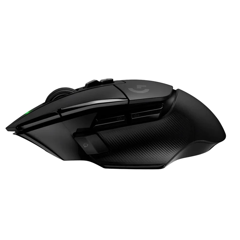 Logitech G502 X Lightspeed Wireless Black
