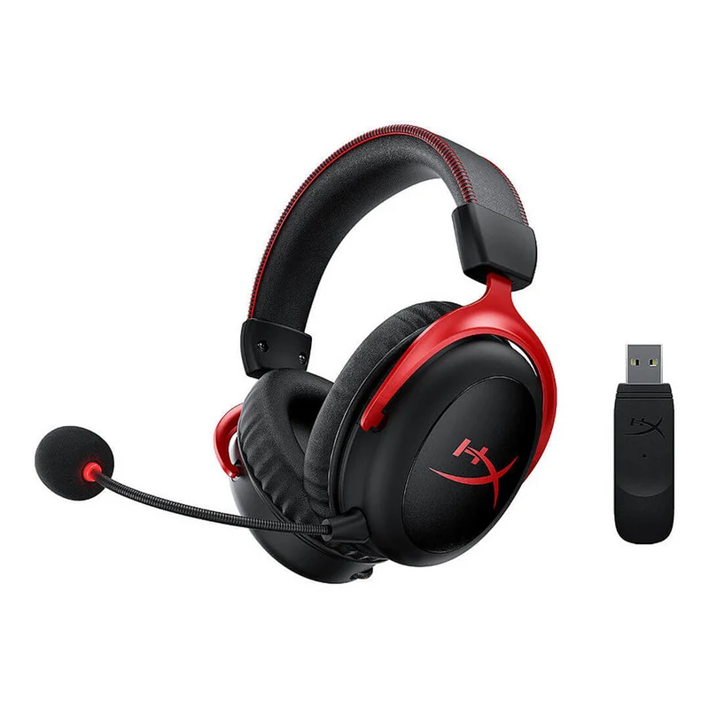 HyperX Cloud II Wireless