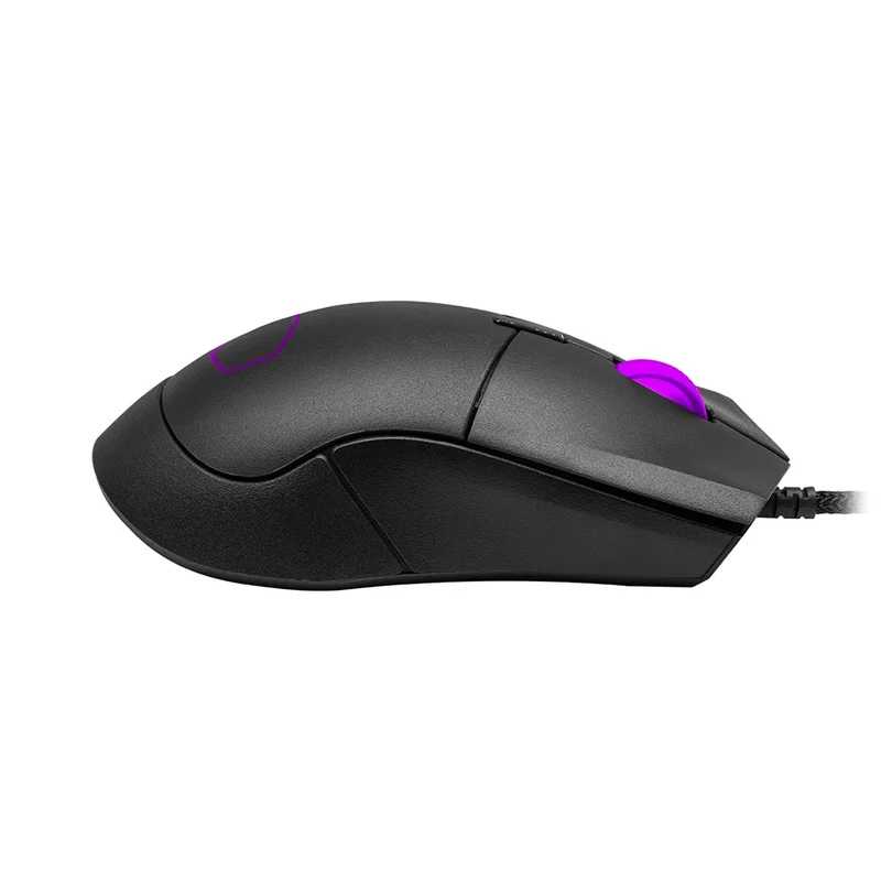 Cooler Master MM310 Black