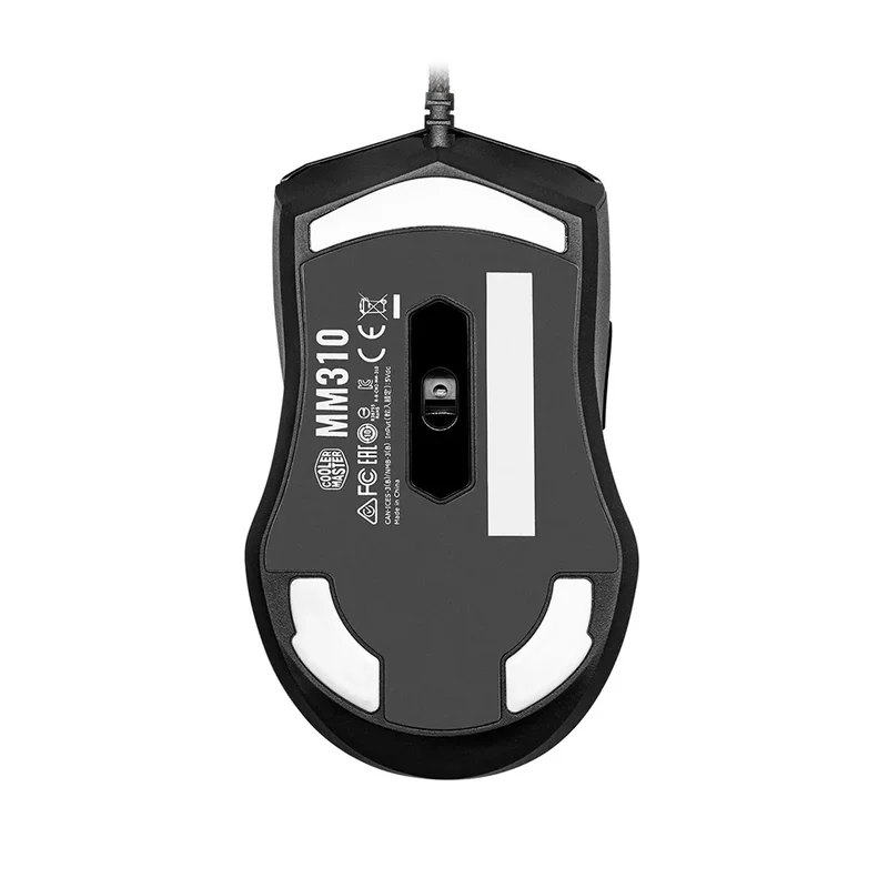 Cooler Master MM310 Black