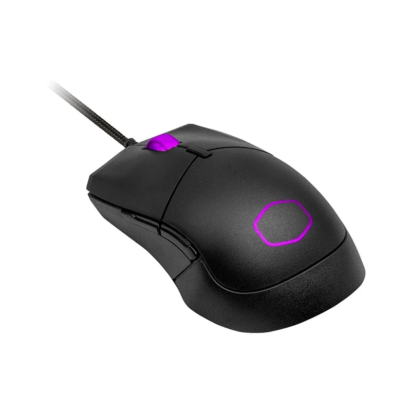Cooler Master MM310 Black