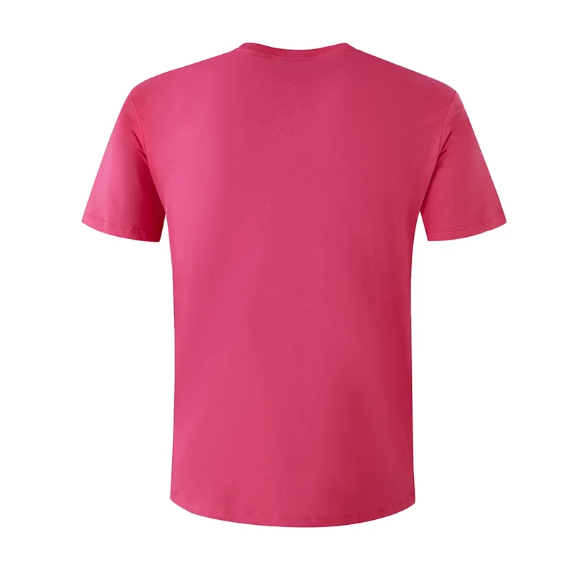Team BDS T-Shirt Challenge The Game Pink