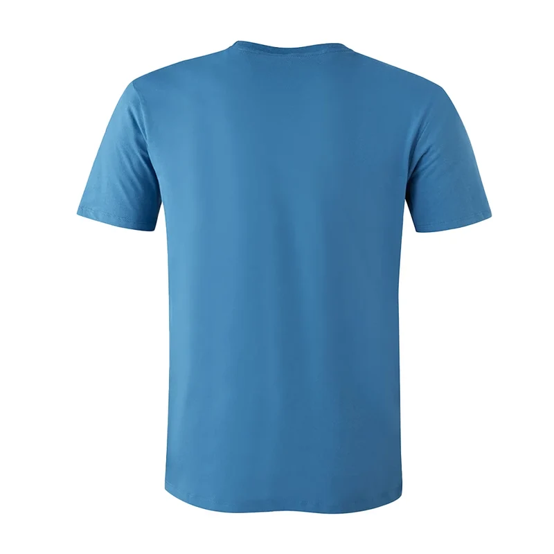Team BDS T-Shirt Challenge The Game Blue