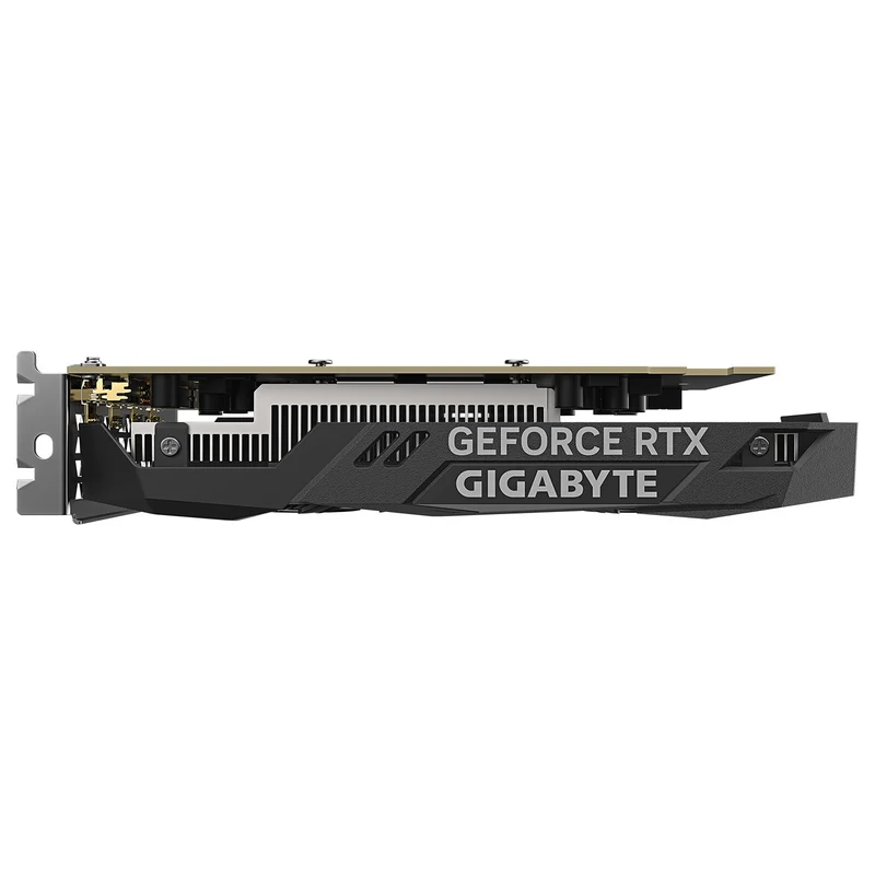 GIGABYTE GeForce RTX 3050 WINDFORCE OC V2 6G