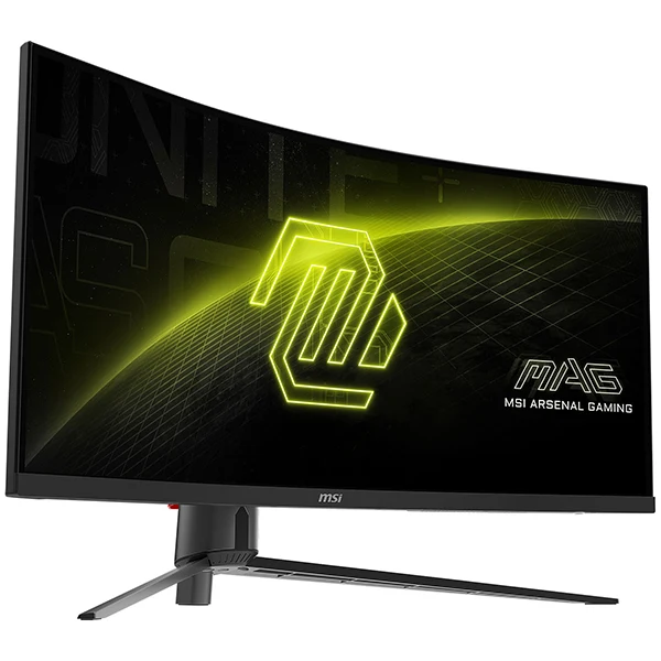 MSI MAG 345CQR 34" 180Hz Curved