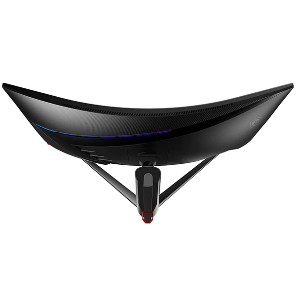 MSI MAG 345CQR 34" 180Hz Curved