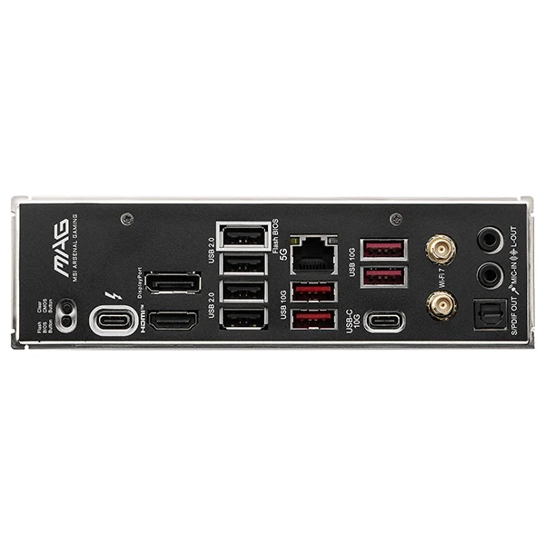 MSI MAG B860 TOMAHAWK WIFI