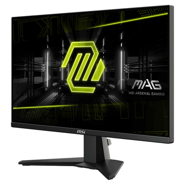 MSI MAG 255XF 24.5" Fast IPS 300Hz
