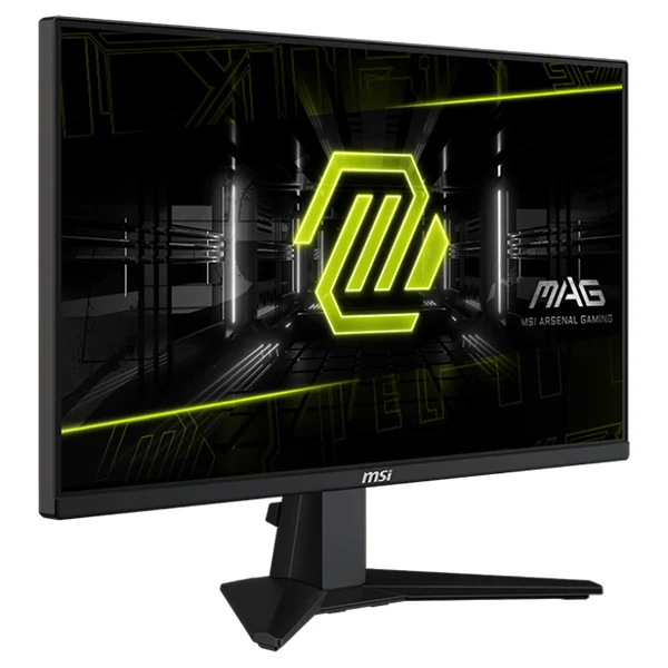 MSI MAG 255XF 24.5" Fast IPS 300Hz