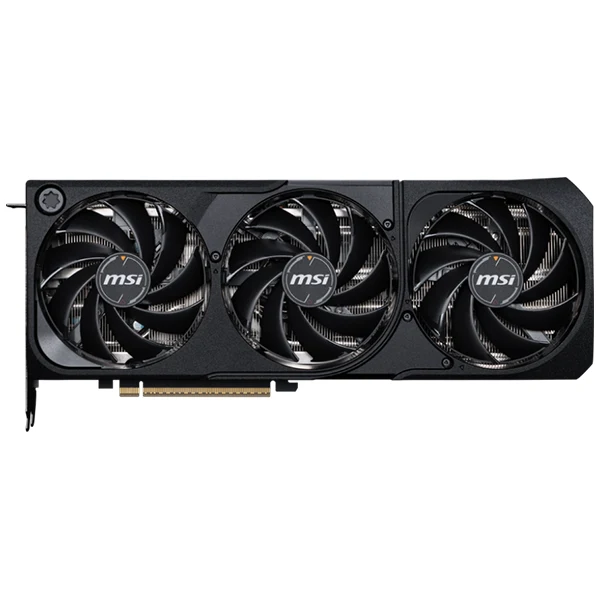 MSI GeForce RTX 5080 Shadow 3X OC 16GB GDDR7