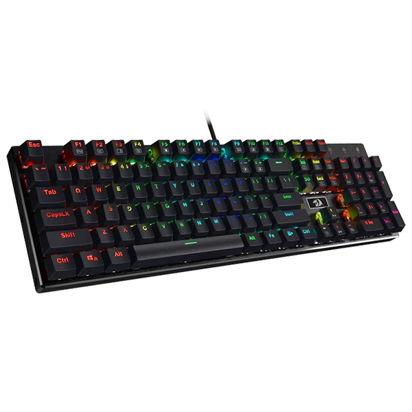 Redragon K556 RGB (Brown Switches)