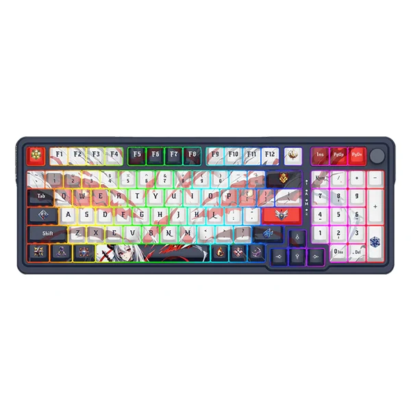 Redragon K686 PRO SE Wireless
