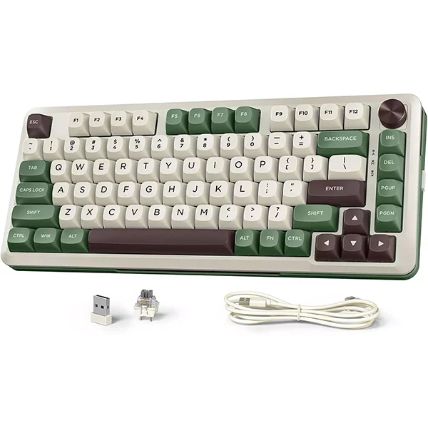 Redragon Cyrus Pro K681CGC Wireless