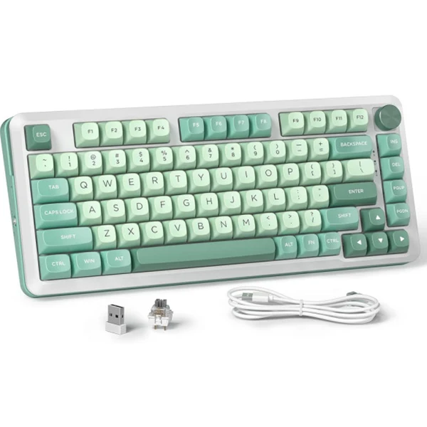 Redragon Cyrus Pro K681MG Wireless