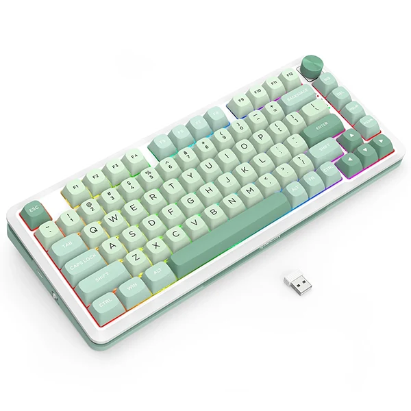 Redragon Cyrus Pro K681MG Wireless