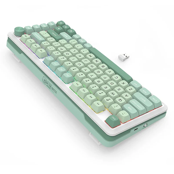 Redragon Cyrus Pro K681MG Wireless